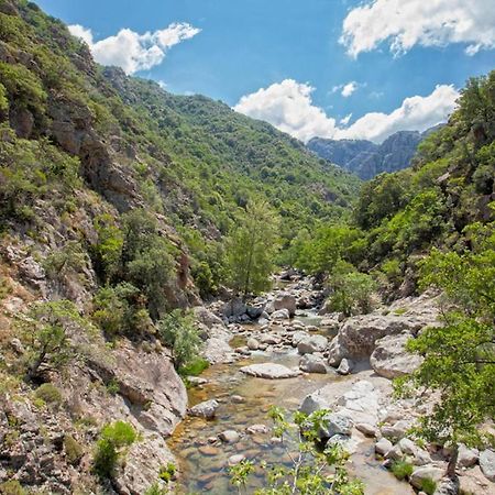 Gite Du Pont - Piana Zewnętrze zdjęcie